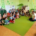Edukační program Chytrá trojka